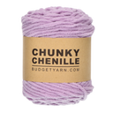BudgetYarn Chunky Chenille 052 Orchid