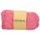 BudgetYarn Cotton DK 048 Antique Pink