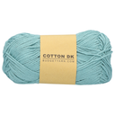 BudgetYarn Cotton DK 072 Glass