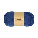 BudgetYarn Like Wool Baby 060 Navy Blue