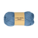 BudgetYarn Like Wool Baby 061 Denim