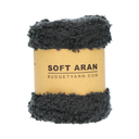 BudgetYarn Soft Aran 098 Graphite