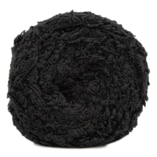 Budgetyarn Soft Aran 100 Black (2)
