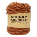 BudgetYarn Chunky Chenille 026 Satay