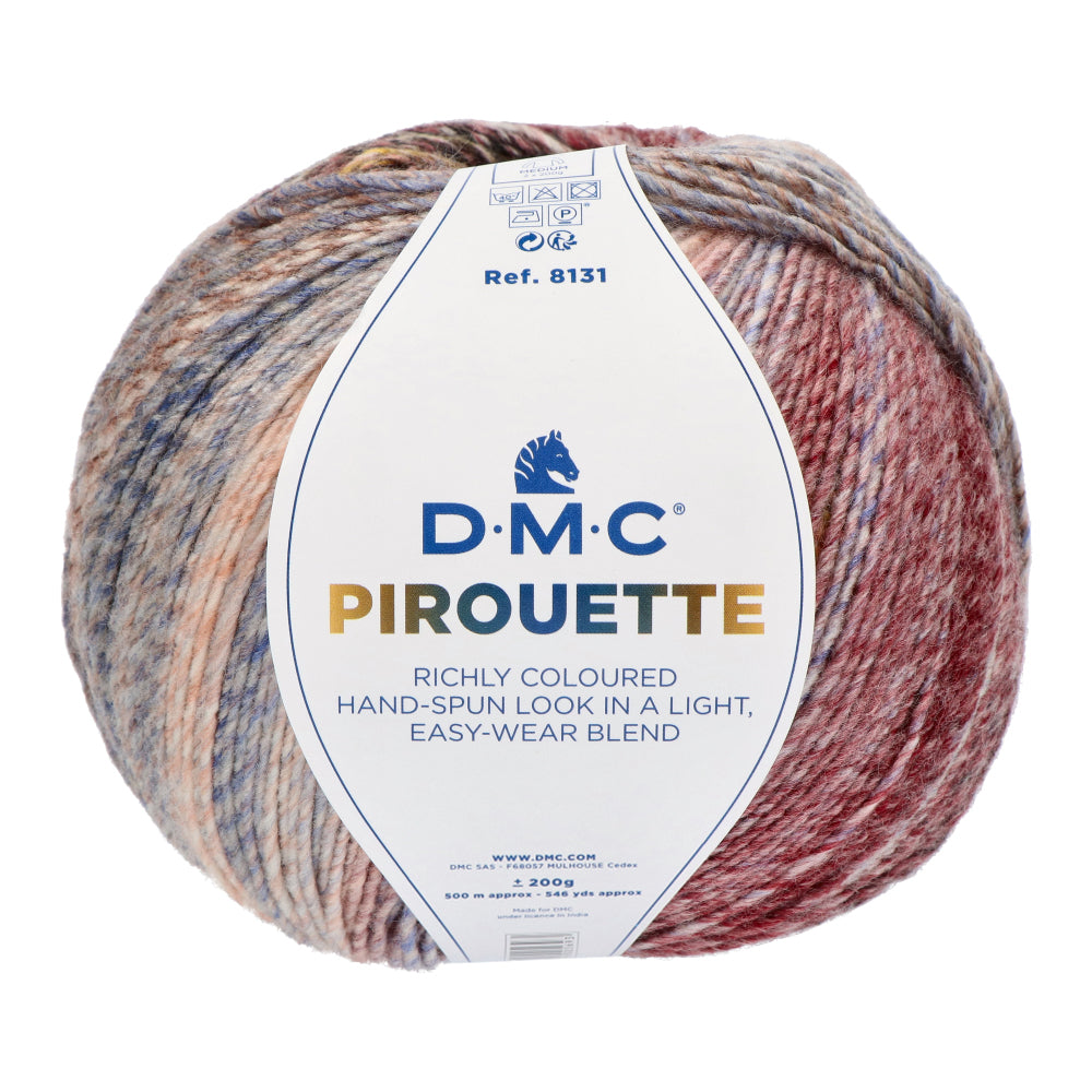 DMC Pirouette 708
