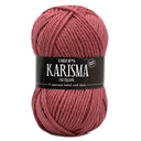 DROPS Karisma Uni Color 081 Old Pink