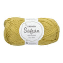 DROPS Safran 061 Green Tea