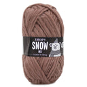 DROPS Snow Mix 089 Clay