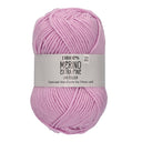 Drops Merino Extra Fine Uni Color 16 Light Pink