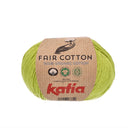 Katia Fair Cotton 053 Pistache