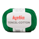 Katia Tencel-Cotton 012 Groen