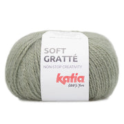 Katia Soft Gratte 061 Mintgroen
