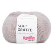 Katia Soft Gratte 067 Steengrijs