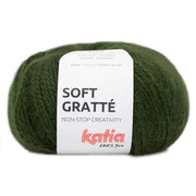 Katia Soft Gratte 071 Khaki