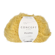Katia Pluma 088 Oker