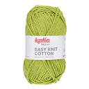 Katia Easy Knit Cotton 023 Pistachio