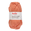Katia Easy Knit Cotton 016 Licht oranje