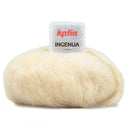 Katia Ingenua 070 Light Yellow