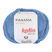 Katia Panama 043 Medium blauw