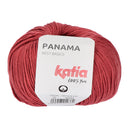 Katia Panama 072 Raspberry Red