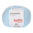 Katia Panama 007 Light Sky Blue