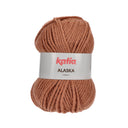 Katia Alaska 062 Beige bruin