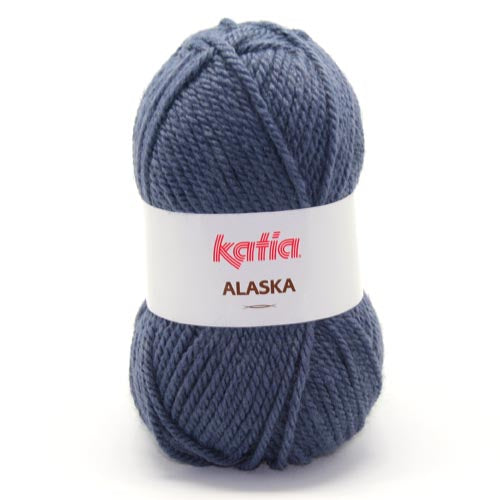 Katia Alaska 026 Jeans