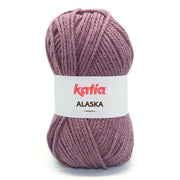 Katia Alaska 037 Medium roze