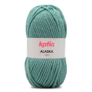 Katia Alaska 049 Grijsachtig blauw