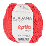 Katia Alabama 034 Koraal