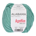 Katia Alabama 054 Smaragd groen