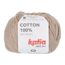 Katia Cotton 100% 012 Beige