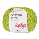 Katia Cotton 100% 020 Pistache