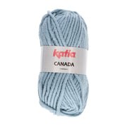Katia Canada 055 Hemels blauw
