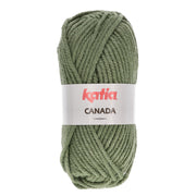 Katia Canada 056 Militair Groen
