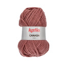Katia Canada 053 Donker roze