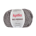 Katia Big Merino 012 Grey
