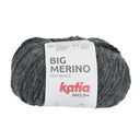 Katia Big Merino 013 Dark Grey