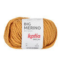 Katia Big Merino 030 Mustard