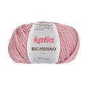 Katia Big Merino 044 Rose Pole