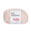 Katia Big Merino 057 Baby Pink