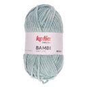 Katia Bambi 328 Verde Agua