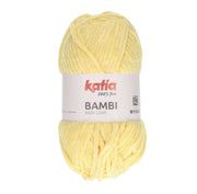 Katia Bambi 329 Geel