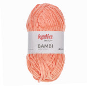 Katia Bambi 333 Salmón