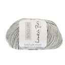 Lana Grossa Solo Lino 060 Pastel Green