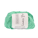 Lana Grossa Solo Lino 061 Light Emerald