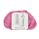 Lana Grossa Solo Lino 062 Carnation Pink