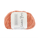 Lana Grossa Solo Lino 063 Salmon