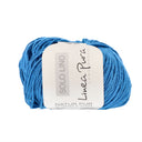 Lana Grossa Solo Lino 064 Cornflower