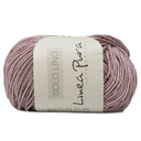Lana Grossa Solo Lino 039 Antique Violet